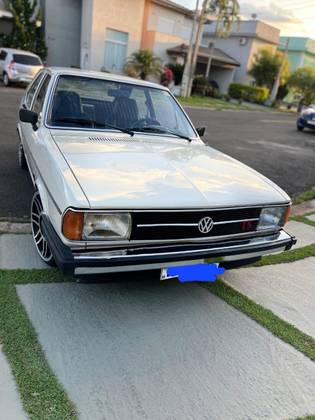 VOLKSWAGEN PASSAT 1.6 TS 8V GASOLINA 2P MANUAL VOLKSWAGEN PASSAT 1.6 TS 8V GASOLINA 2P MANUAL